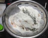 A picture of step 2 of Onion tomato raita.