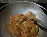 মশলা পটল(masala potol recipe in Bengali)) রেসিপির ধাপ 6 ছবি