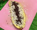 Foto langkah ke 4 dari resep Pisang Papaday.