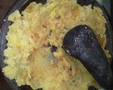 Foto langkah ke 3 dari resep Perkedel kentang telur puyuh.
