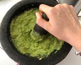 Foto del paso 7 de la receta: Guacamole