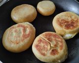 Foto del paso 6 de la receta: Arepas🫓 rellenas de queso🧀 fresco ó cuajada🧈🥛🫓