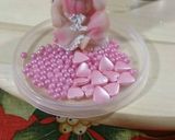 Foto del paso 7 de la receta: Cupcake gigante baby shower femenino