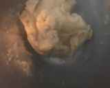 Foto del paso 2 de la receta Buñuelos de viento sin leche