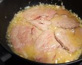 Foto del paso 6 de la receta: Filetes de ternera al jerez (principiantes)