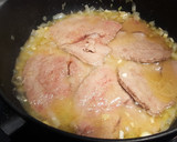 Foto del paso 6 de la receta: Filetes de ternera al jerez (principiantes)