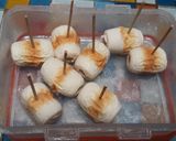 Foto langkah ke 1 dari resep Cikuwa krispi.