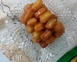 عکس مرحله 6 از دستور بامیه ترد