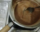 Foto langkah ke 3 dari resep Teh Tarik Kayu Manis.