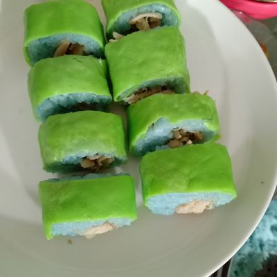 Langkah 7