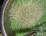 Foto langkah ke 3 dari resep KUE LUMPUR SURGA keto.