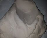 A picture of step 5 of Fondant# author Marathon contest #.