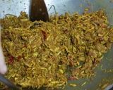 Foto langkah ke 10 dari resep Rendang Ayam Suir Cocok Untuk Stock Lauk di Rumah.