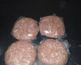 Foto langkah ke 7 dari resep Beef Burger simple 😄.