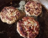 Foto del paso 8 de la receta: Hamburguesas caseras