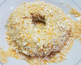 Foto langkah ke 9 dari resep Donat indomie goreng #RabuBaru.