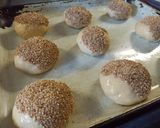 Foto del paso 6 de la receta: Pan tortuga delicioso