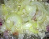 Foto langkah ke 1 dari resep Capcay Goreng.