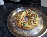 Foto del paso 6 de la receta: Rosca dulce y fácil