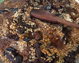 Foto del paso 2 de la receta: Risotto con hongos