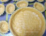 Foto langkah ke 2 dari resep Pie Buah Dengan Vla Bekery.