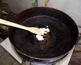 Foto del paso 3 de la receta: Alitas flambeadas con vodka !!!!! al disco