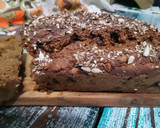 Foto del paso 4 de la receta: Budín integral de kabutia (VEGANO)