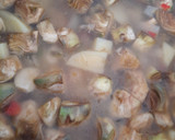 Foto del paso 4 de la receta: Crema de alcachofas