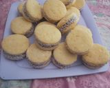 Foto del paso 3 de la receta: Alfajores de Maicena