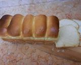 صورة لخطوة 7 من وصفة خبز التوست الابيض بالطريقة اليابانية 🍞🍞