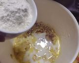 Foto del paso 3 de la receta: Panqueques de avena y banana para bebes