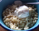 Foto del paso 3 de la receta: Sopa fría con rollitos de jamón