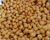 Foto del paso 1 de la receta: Habas con garbanzos