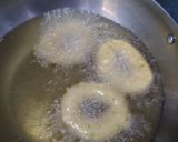 मेदू वड़ा (Medu vada recipe in Hindi) रेसिपी चरण 3 फोटो