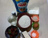 Foto langkah ke 2 dari resep Bubur Cha cha.