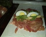 Foto del paso 4 de la receta: Pamplonita de patamuslos