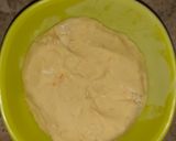Foto del paso 2 de la receta: Galletas Espirales de Naranja 🍊🍊🍊