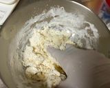 A picture of step 1 of Kawaii Colorful Gyoza Dumplings.