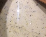 Brokkolis, csirkés tészta recept fázis 3 fotója