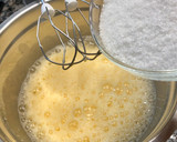 Foto del paso 7 de la receta: Pastel de queso mascarpone y fresas
