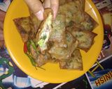 Foto langkah ke 5 dari resep Martabak telur.