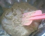 Foto langkah ke 1 dari resep Bakso Udang Brokoli Wortel MPASI 1y+.