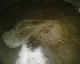 Crispy Creamy vegetable Half moon Pie recipe step 1 photo