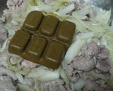 【好侍咖哩】珈哩豬肉飯的食譜步驟3照片