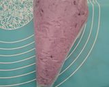 Foto langkah ke 7 dari resep Taro Bun.