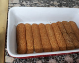 Foto del paso 3 de la receta: Tiramisú fácil y rápido de hacer, sin yemas