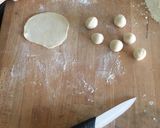 Foto del passaggio 3 della ricetta Ravioli giapponesi GYOZA