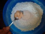 Torta fritas!!!