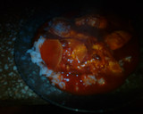 Foto del paso 8 de la receta: Tuco pesado