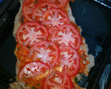 Foto del paso 3 de la receta: Matambre a la pizza al horno